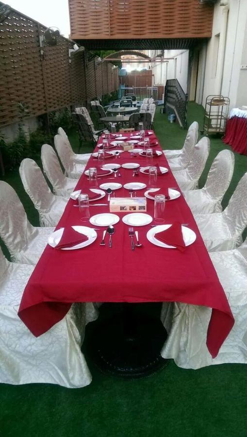 Diwan Alaseel Alraqi Dschidda Exterior foto