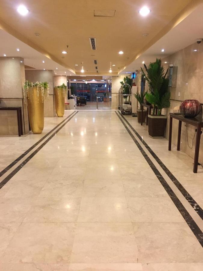 Diwan Alaseel Alraqi Dschidda Exterior foto