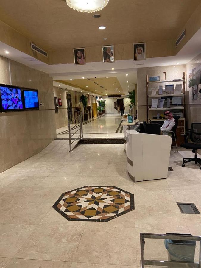 Diwan Alaseel Alraqi Dschidda Exterior foto
