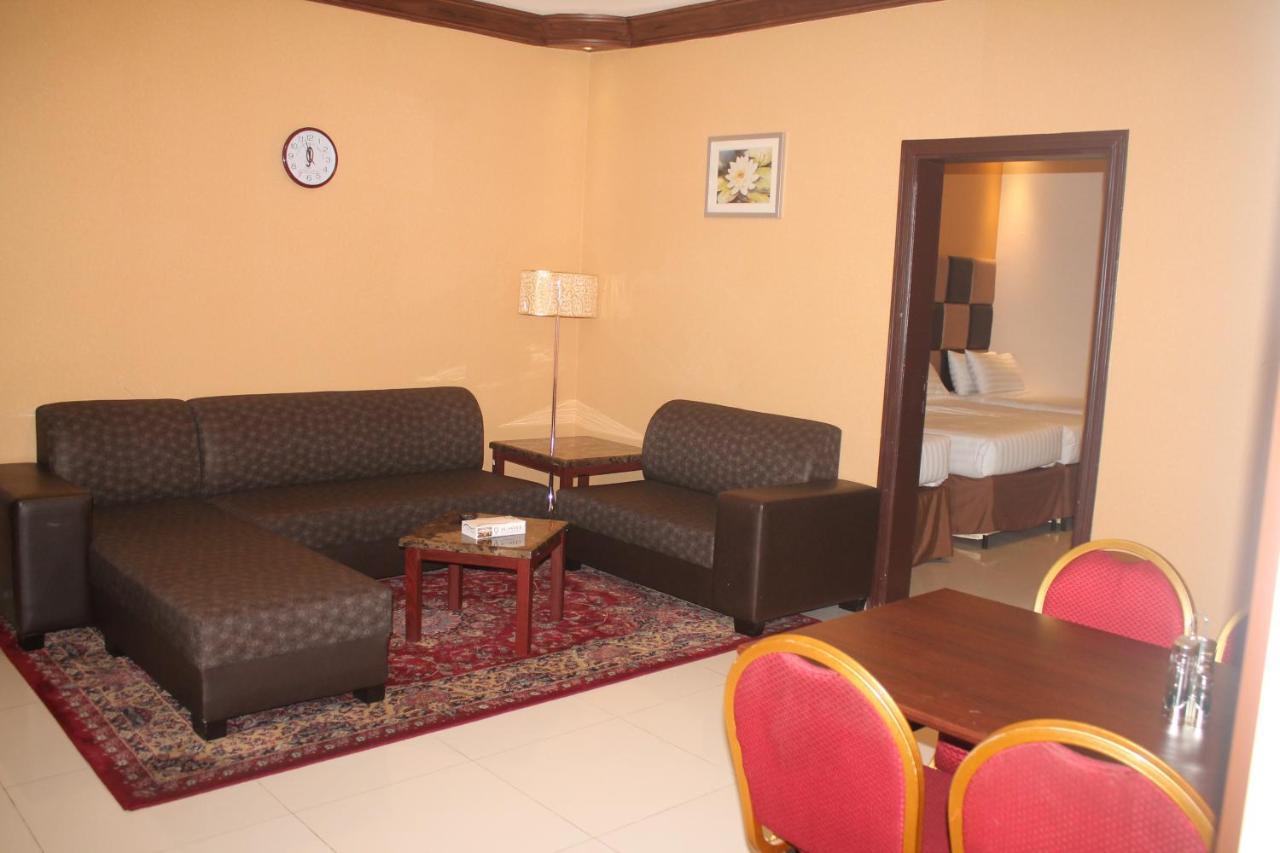 Diwan Alaseel Alraqi Dschidda Exterior foto