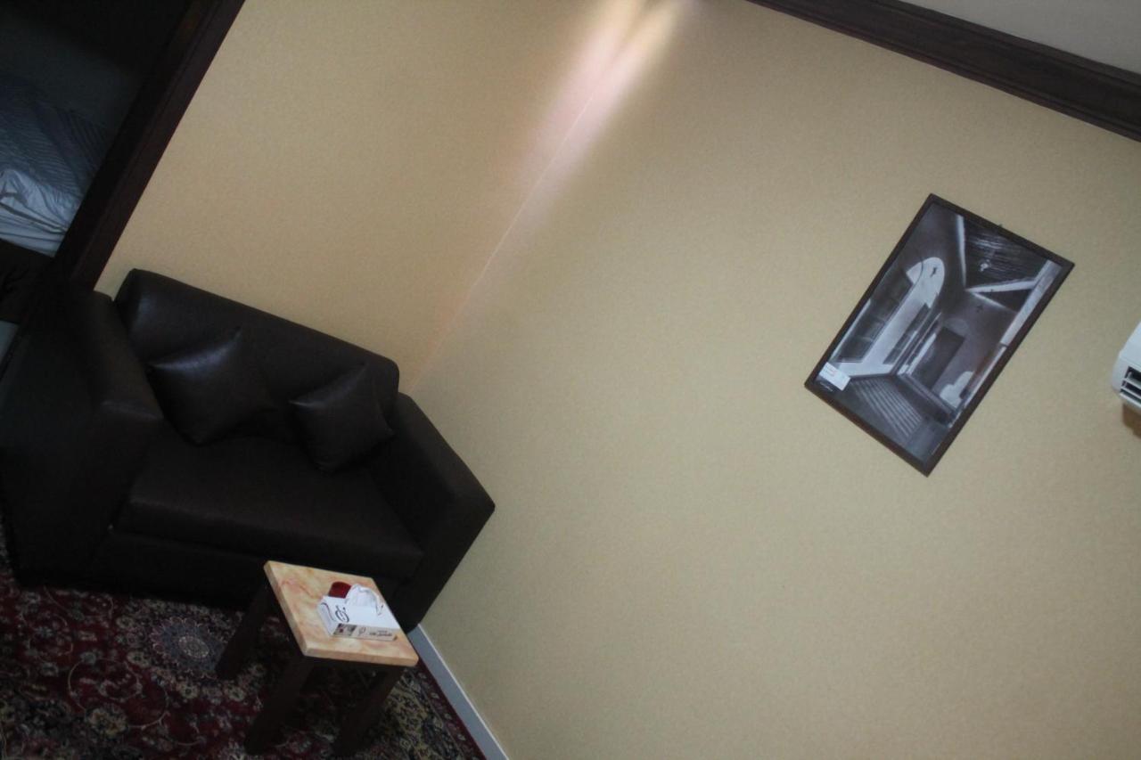 Diwan Alaseel Alraqi Dschidda Exterior foto